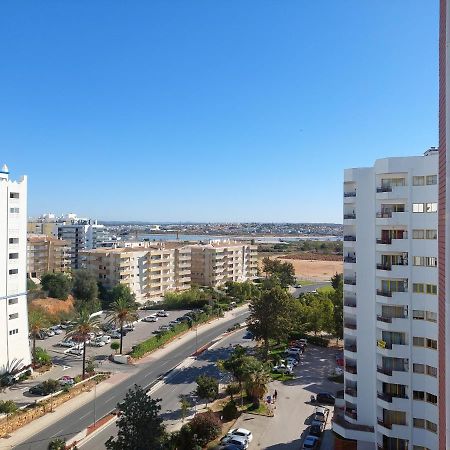 Alltravel Club Praia Da Rocha Mvii Portimão Dış mekan fotoğraf