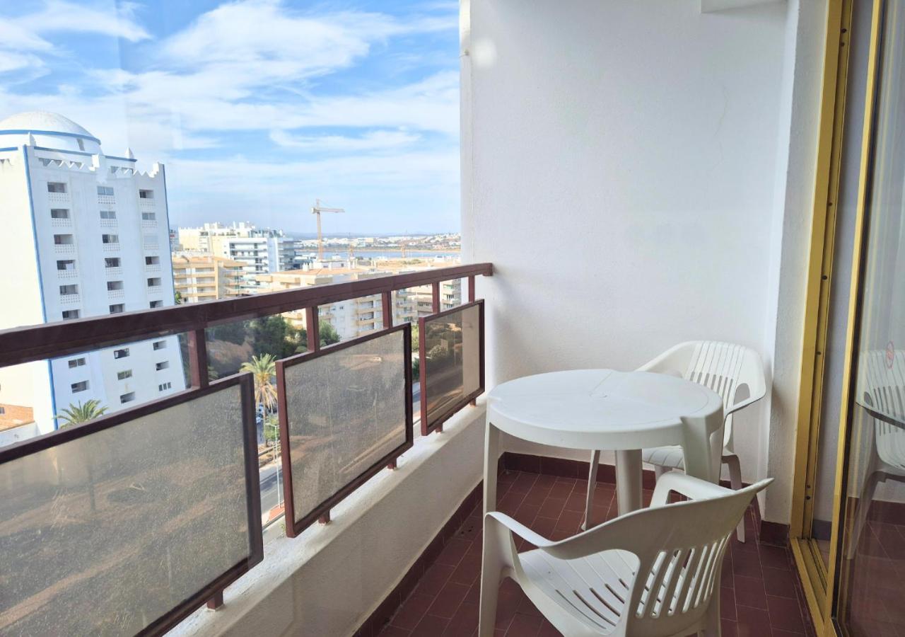 Alltravel Club Praia Da Rocha Mvii Portimão Dış mekan fotoğraf