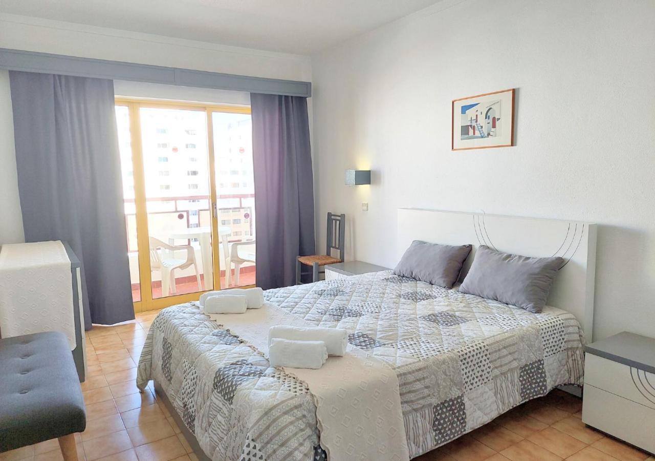 Alltravel Club Praia Da Rocha Mvii Portimão Dış mekan fotoğraf